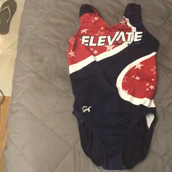 Gk child medium (CM) - Picture 1 of 3